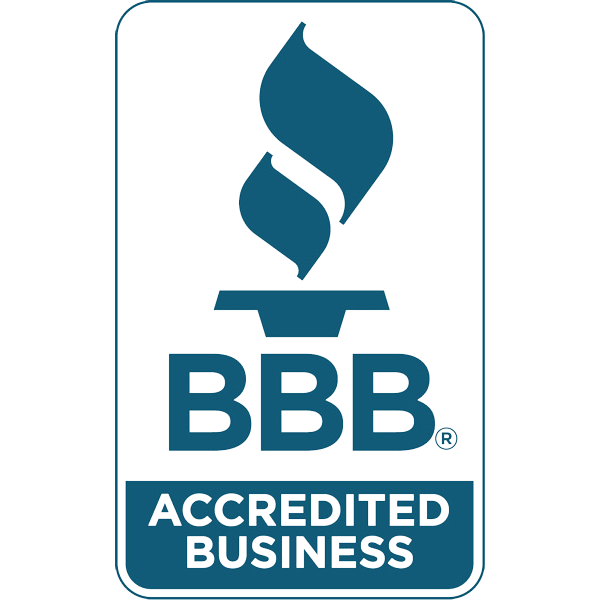 BBB Accredited Business